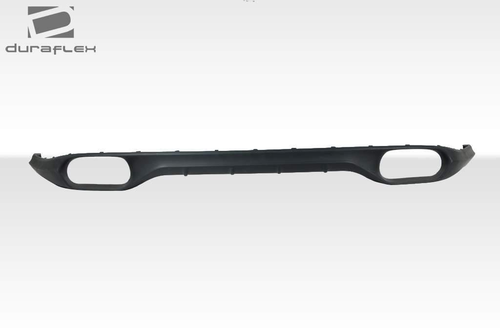 2010-2013 Porsche Panamera Duraflex Eros Version 2 Kit - Image 10