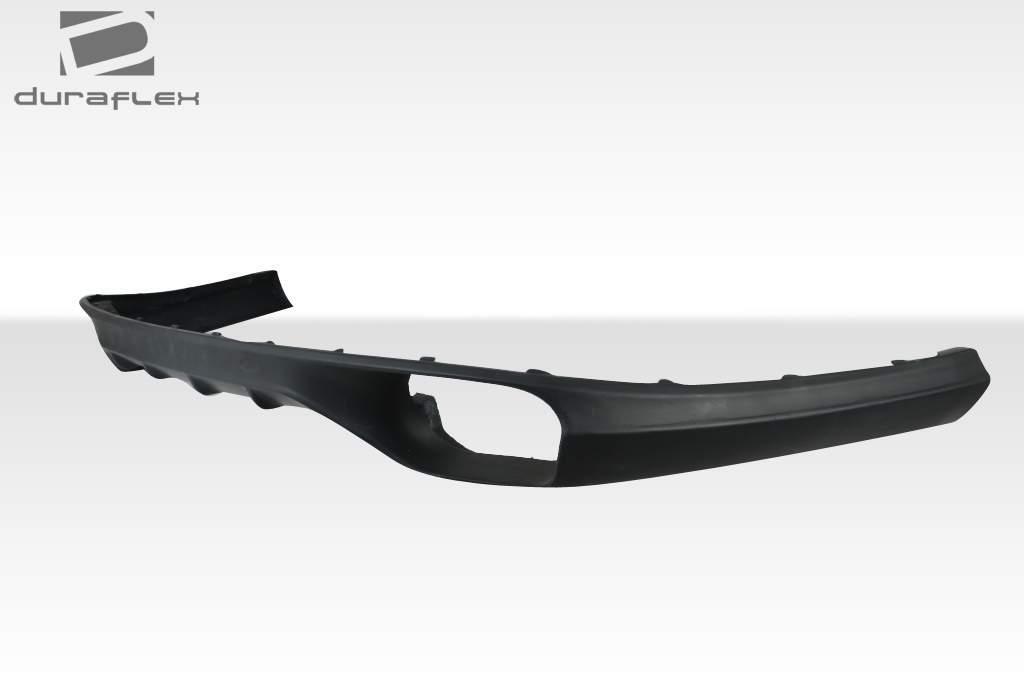 2010-2013 Porsche Panamera Duraflex Eros Version 2 Kit - Image 11
