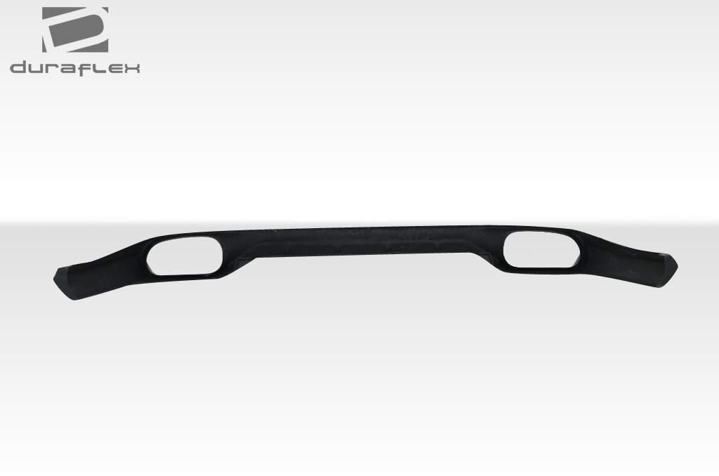 2010-2013 Porsche Panamera Duraflex Eros Version 2 Kit - Image 12