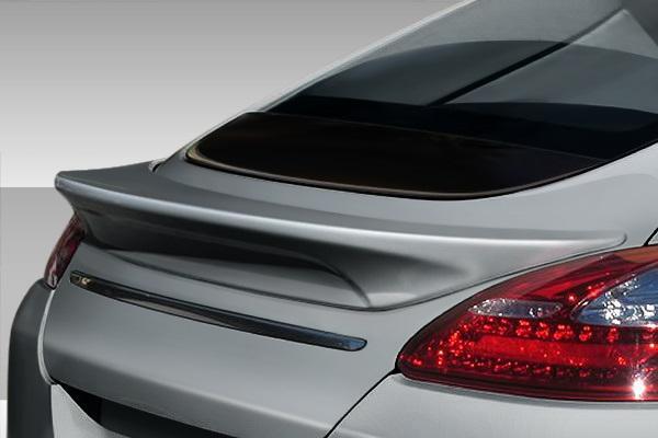 2010-2013 Porsche Panamera Duraflex Eros Version 2 Rear Wing - Image 1