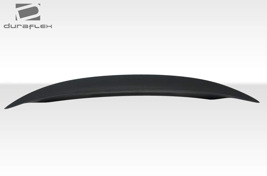 2010-2013 Porsche Panamera Duraflex Eros Version 2 Rear Wing - Image 3