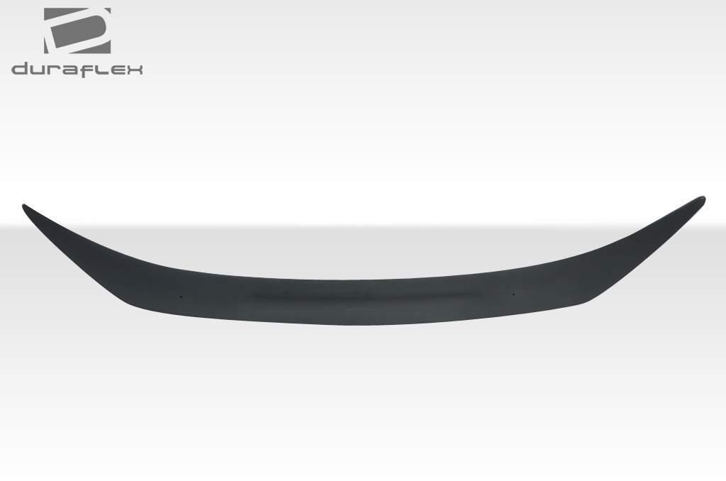 2010-2013 Porsche Panamera Duraflex Eros Version 2 Rear Wing - Image 4