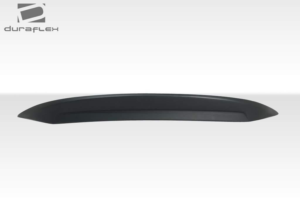 2010-2013 Porsche Panamera Duraflex Eros Version 2 Rear Wing - Image 5