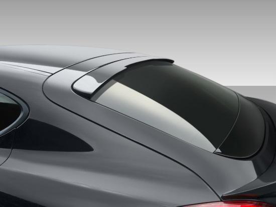 2010-2013 Porsche Panamera Duraflex Eros Version 2 Rear Wing - Image 1