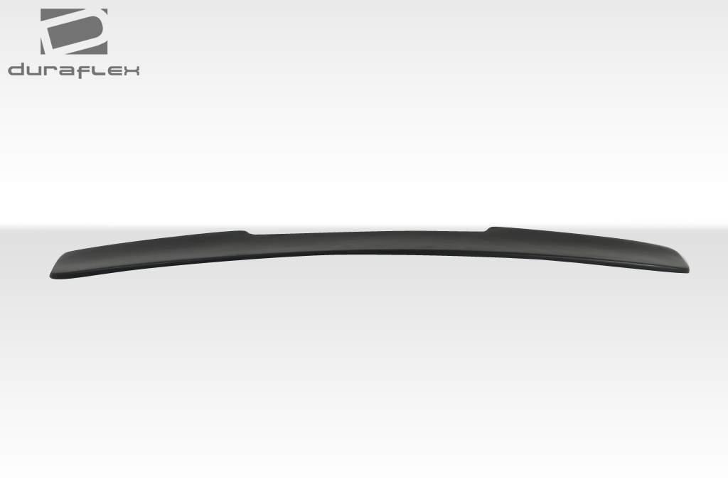 2010-2013 Porsche Panamera Duraflex Eros Version 2 Rear Wing - Image 3
