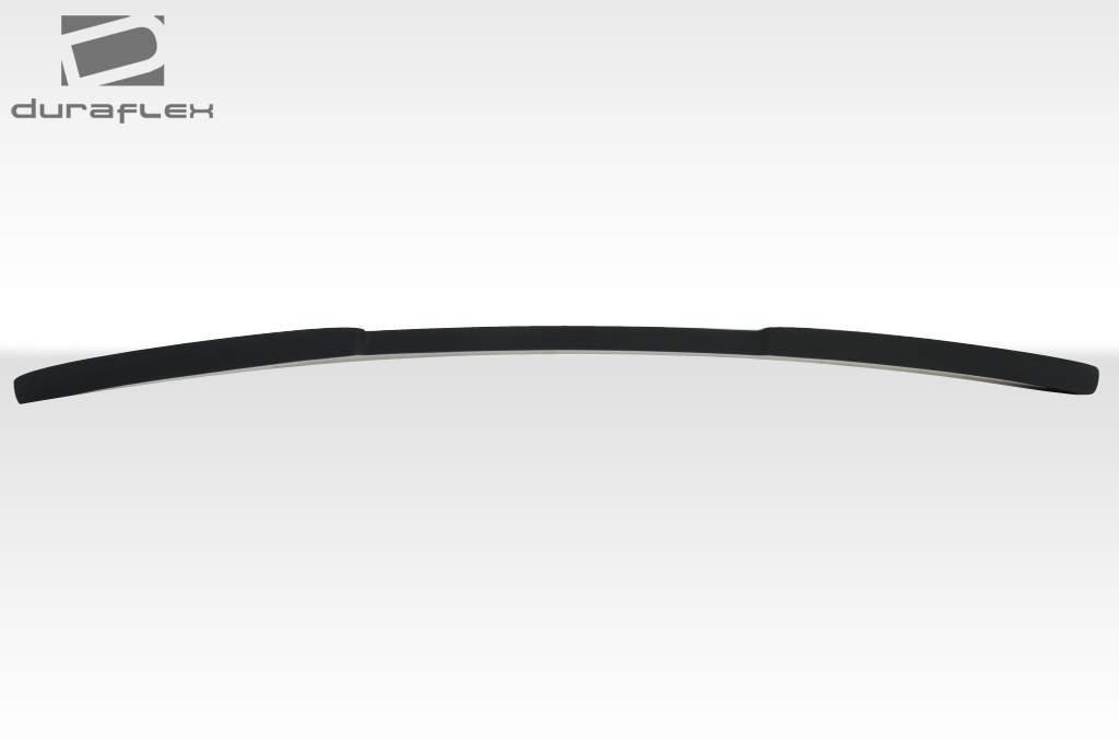 2010-2013 Porsche Panamera Duraflex Eros Version 2 Rear Wing - Image 4