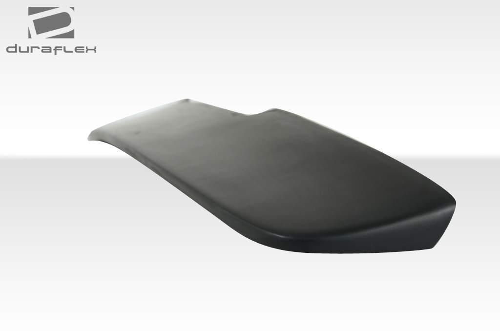 2010-2013 Porsche Panamera Duraflex Eros Version 2 Rear Wing - Image 5