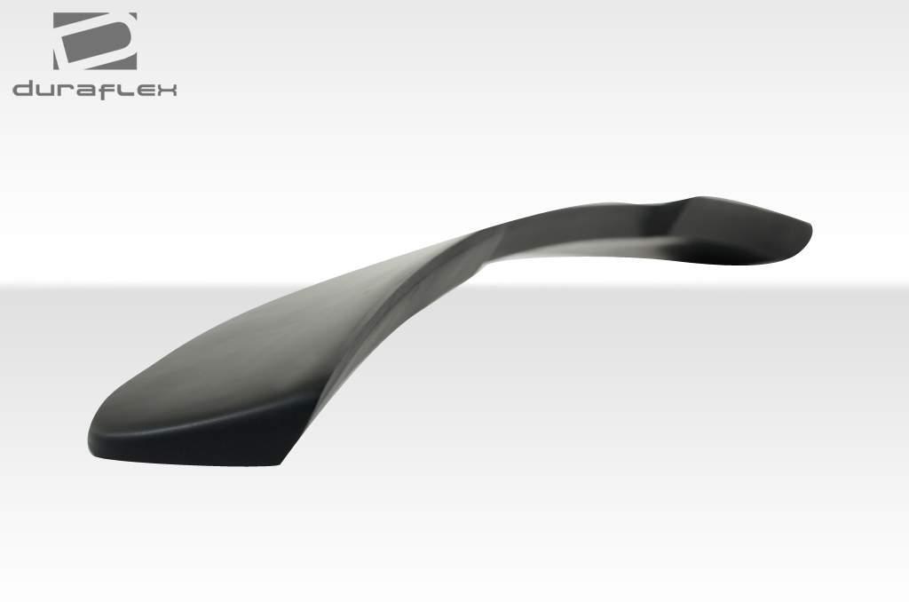 2010-2013 Porsche Panamera Duraflex Eros Version 2 Rear Wing - Image 6