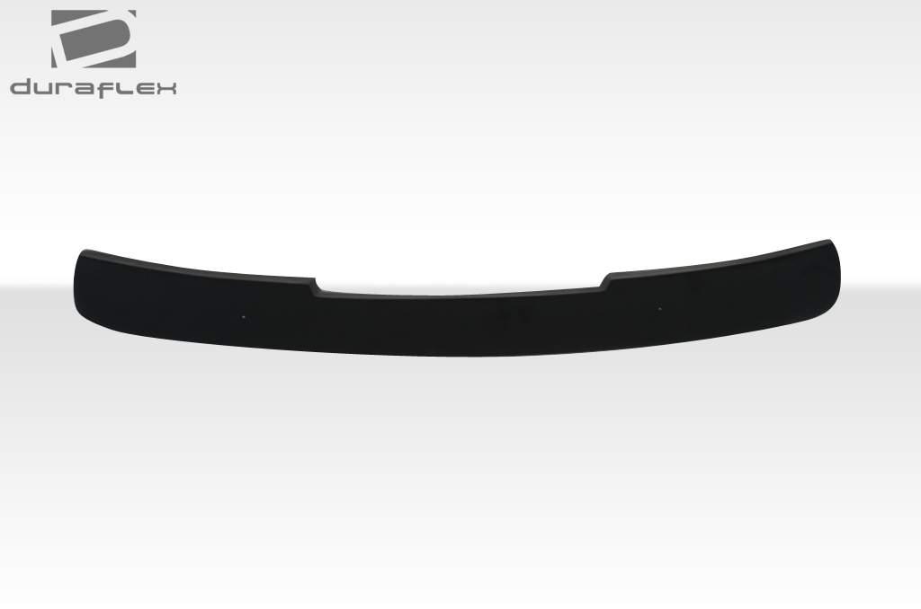 2010-2013 Porsche Panamera Duraflex Eros Version 2 Rear Wing - Image 7