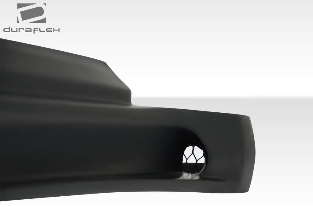 2010-2015 Porsche Panamera Duraflex Eros Version 4 Side Skirts - Image 6