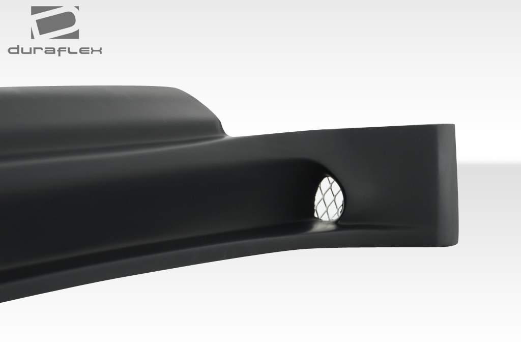 2010-2015 Porsche Panamera Duraflex Eros Version 4 Side Skirts - Image 7