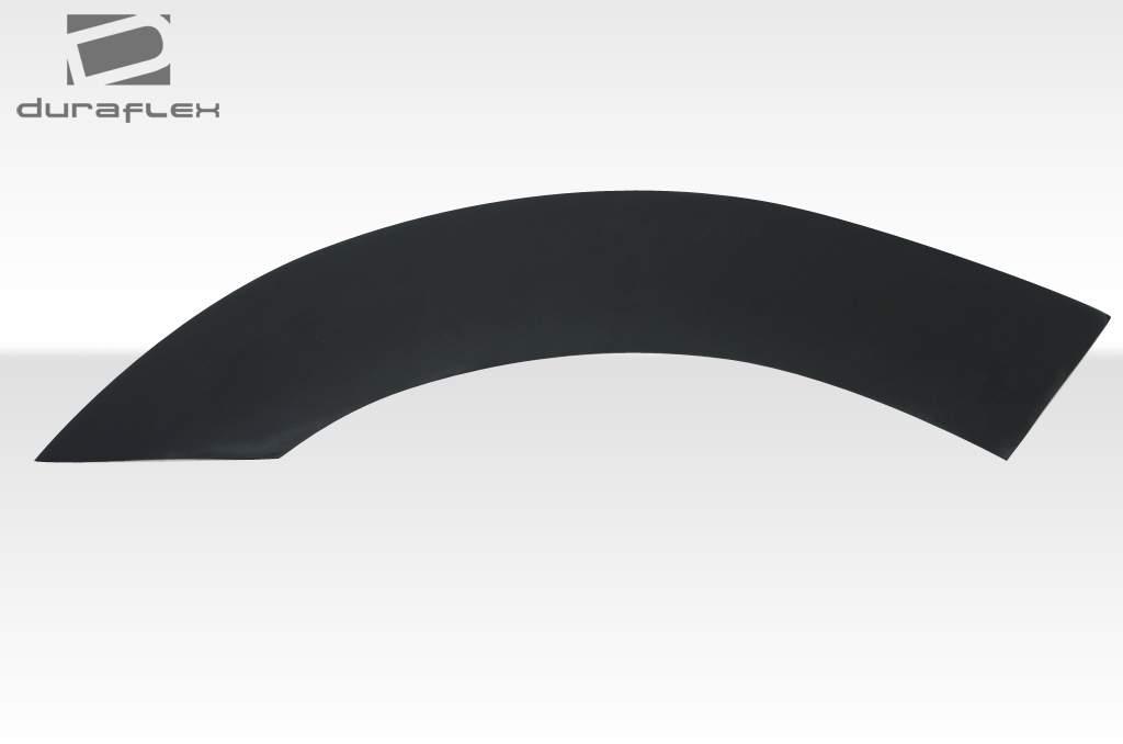 2010-2015 Porsche Panamera Duraflex Eros Version 4 Fender Flare - Image 9