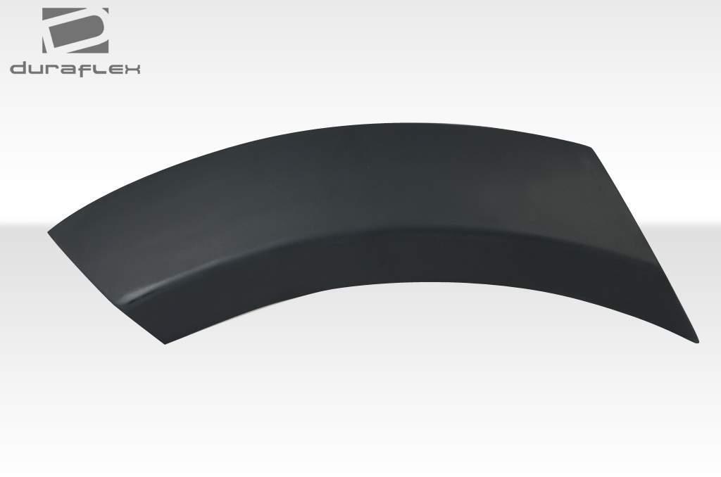 2010-2015 Porsche Panamera Duraflex Eros Version 4 Fender Flare - Image 10