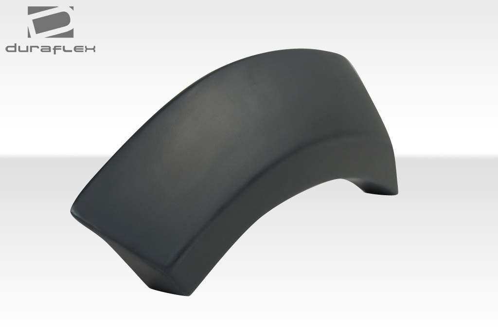 2010-2015 Porsche Panamera Duraflex Eros Version 4 Fender Flare - Image 11