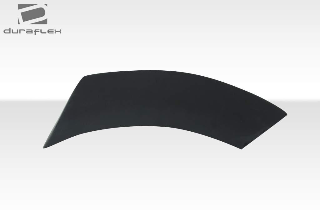2010-2015 Porsche Panamera Duraflex Eros Version 4 Fender Flare - Image 12