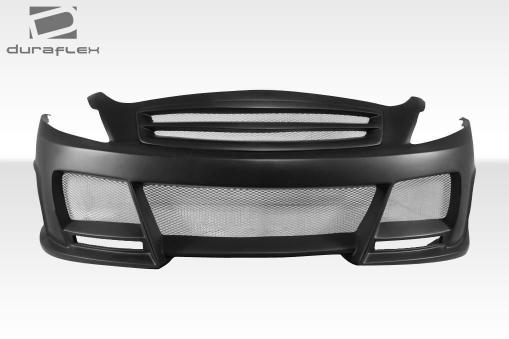 2010-2013 Infiniti G Sedan Duraflex Elite Kit - Image 1