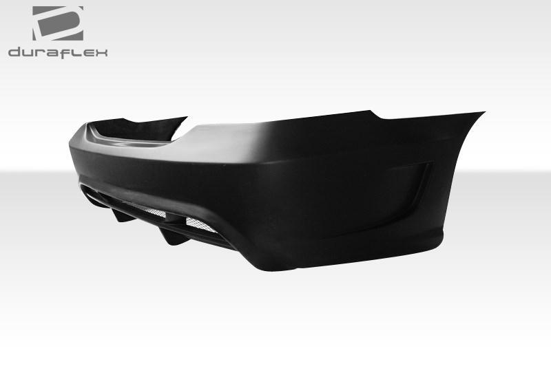 2001-2007 Mercedes C Class Duraflex AMG V2 Look Kit - Image 12