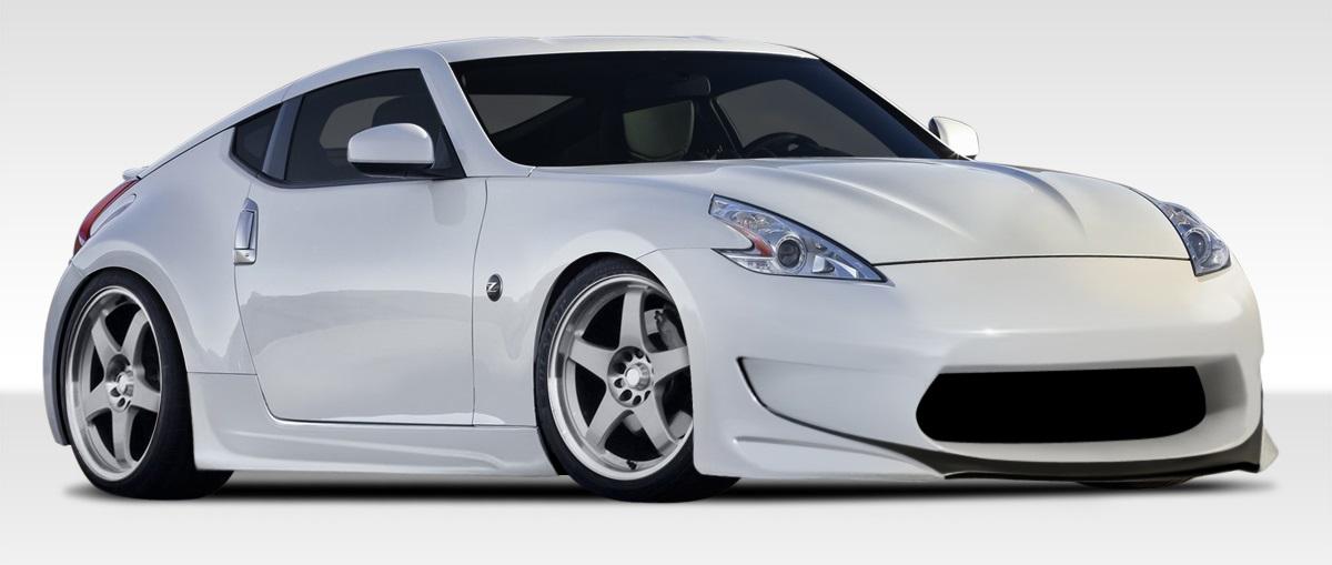 2009-2020 Nissan 370Z Duraflex AMS-GT Kit - Image 1