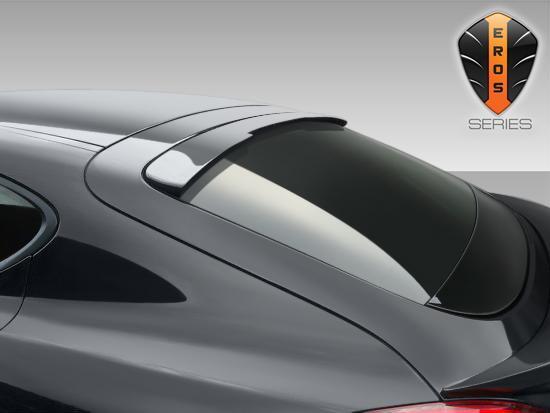 2010-2013 Porsche Panamera Duraflex Eros Version 2 Kit - Image 5