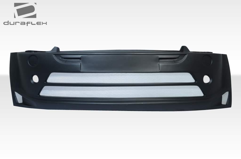 2002-2006 MINI Cooper Duraflex Type Z Front Bumper - Image 3