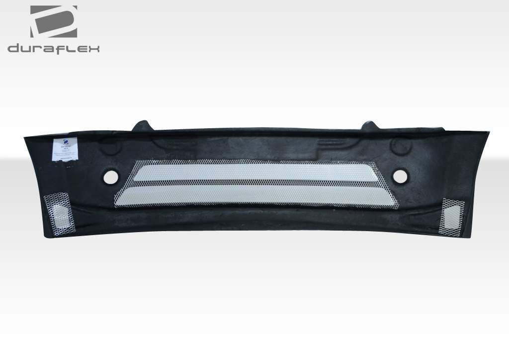 2002-2006 MINI Cooper Duraflex Type Z Front Bumper - Image 4