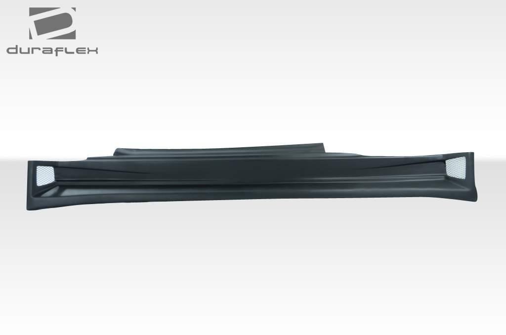 2002-2006 MINI Cooper Duraflex Type Z Side Skirts - Image 4