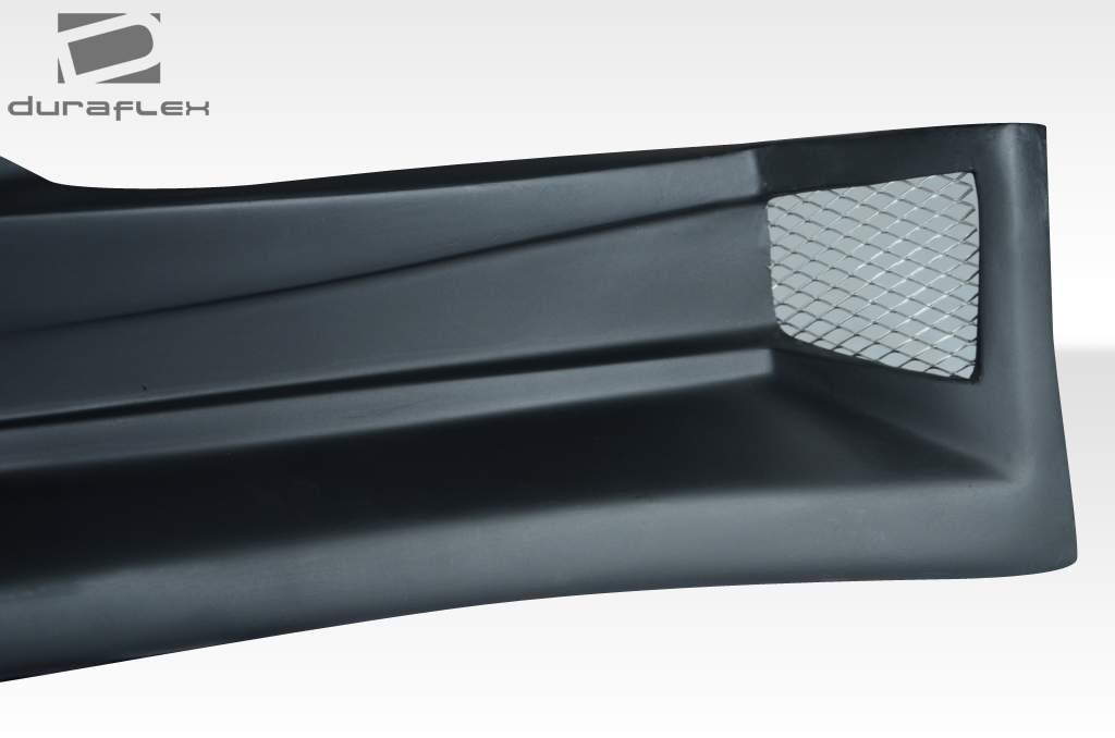 2002-2006 MINI Cooper Duraflex Type Z Side Skirts - Image 6