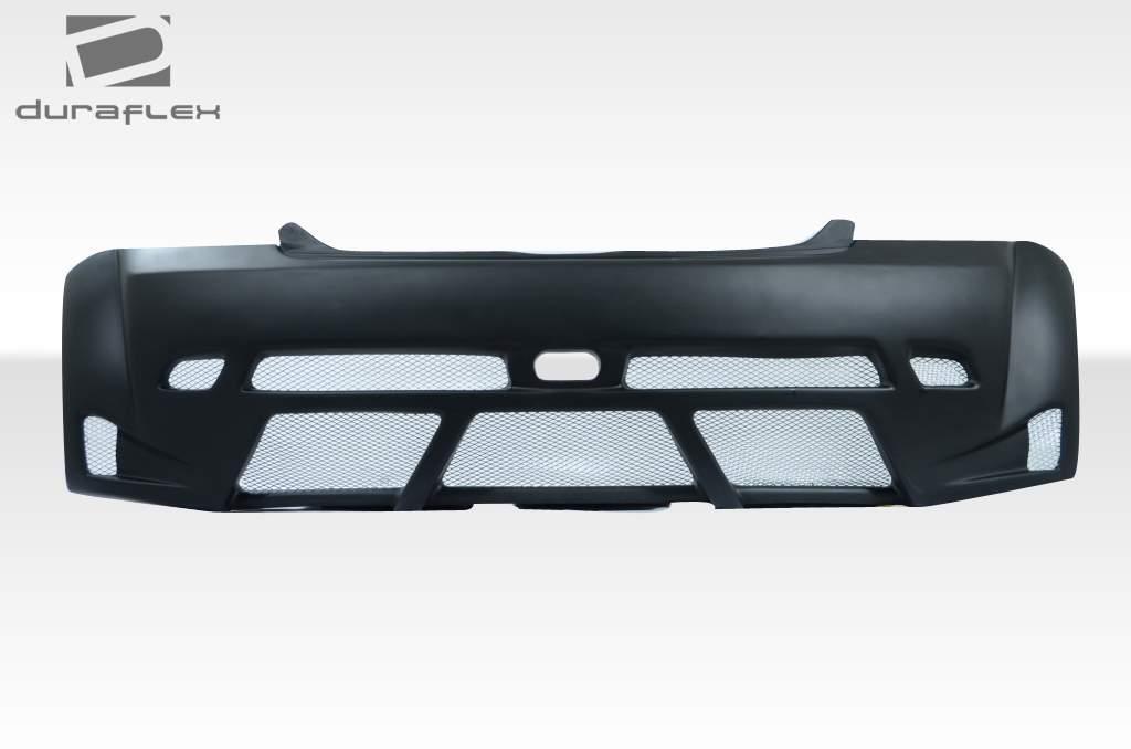 2002-2006 MINI Cooper Duraflex Type Z Rear Bumper - Image 3