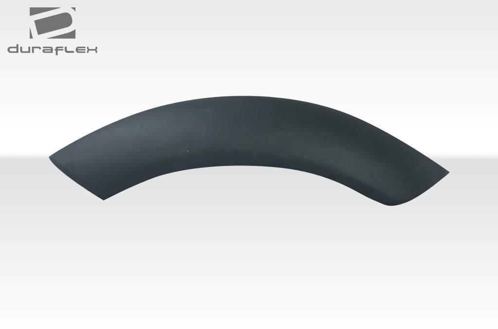 2002-2006 MINI Cooper Duraflex Type Z Fender - Image 12