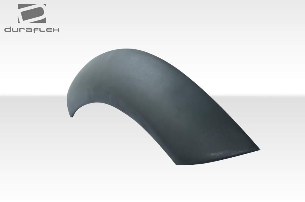 2002-2006 MINI Cooper Duraflex Type Z Fender - Image 13
