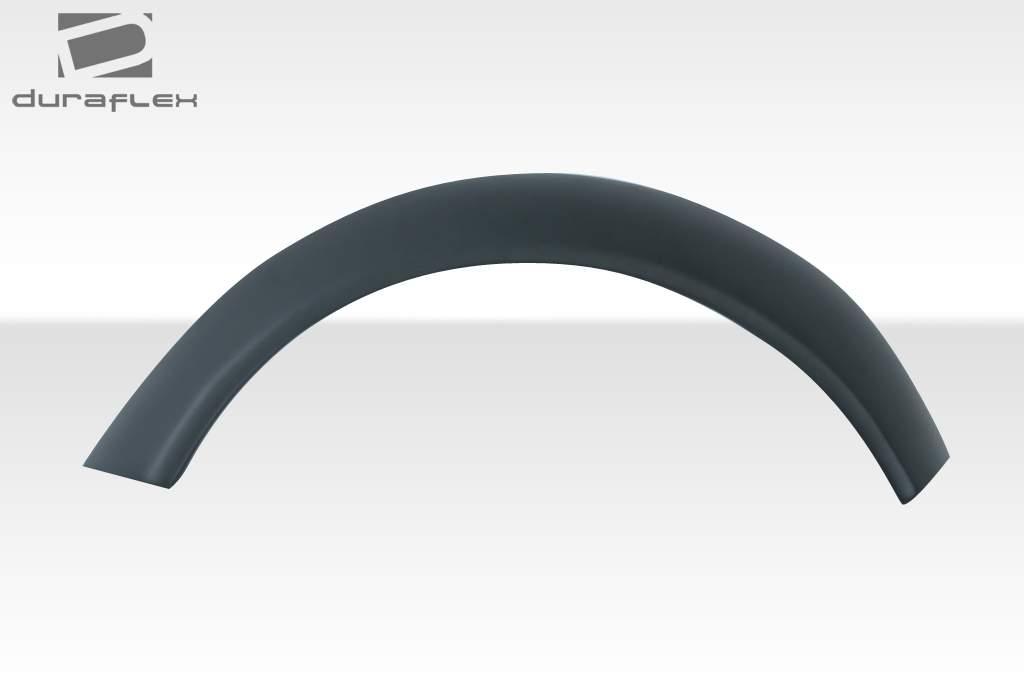2002-2006 MINI Cooper Duraflex Type Z Fender - Image 15
