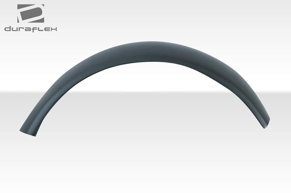 2002-2006 MINI Cooper Duraflex Type Z Fender - Image 7