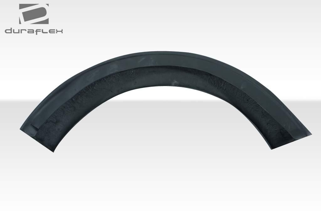 2002-2006 MINI Cooper Duraflex Type Z Fender - Image 8