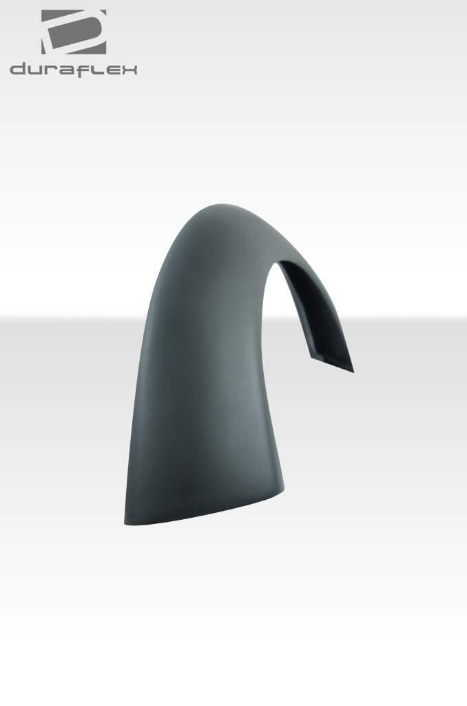 2002-2006 MINI Cooper Duraflex Type Z Fender - Image 9