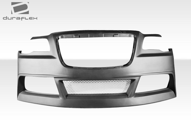 2011-2023 Chrysler 300 Duraflex Brizio Front Bumper - Image 5