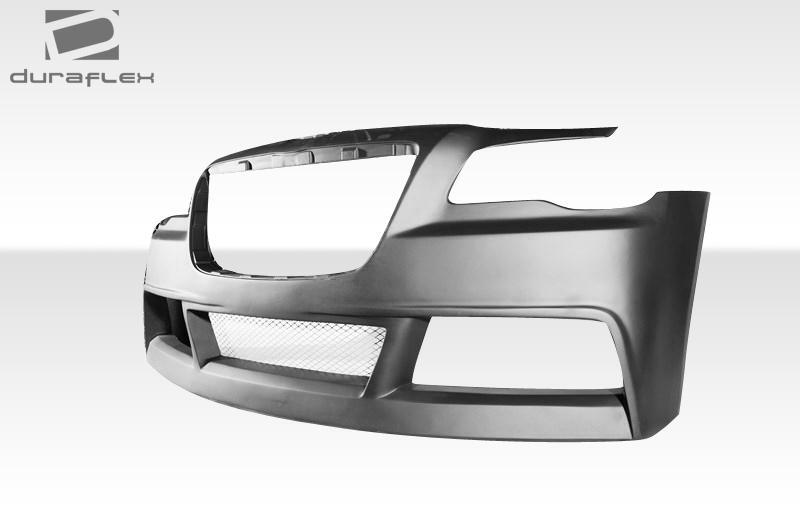 2011-2023 Chrysler 300 Duraflex Brizio Front Bumper - Image 6