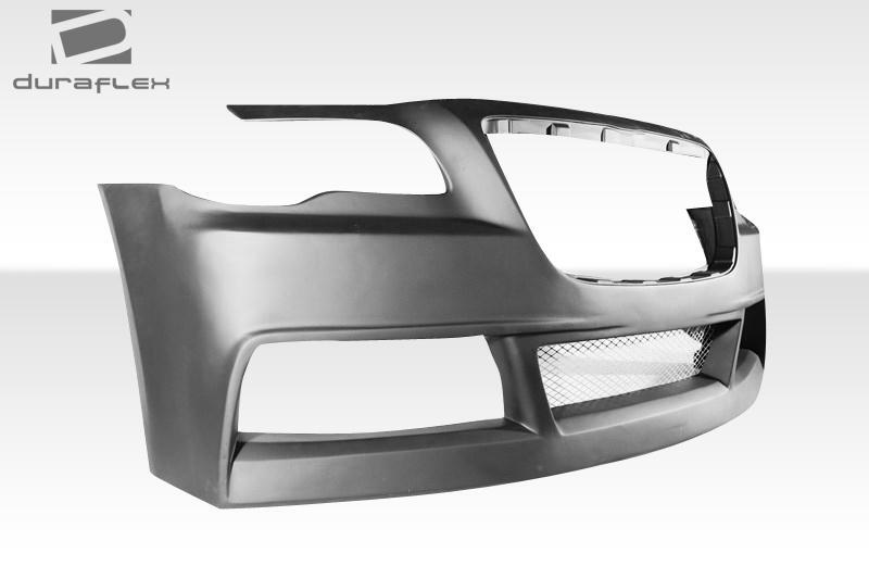 2011-2023 Chrysler 300 Duraflex Brizio Front Bumper - Image 7