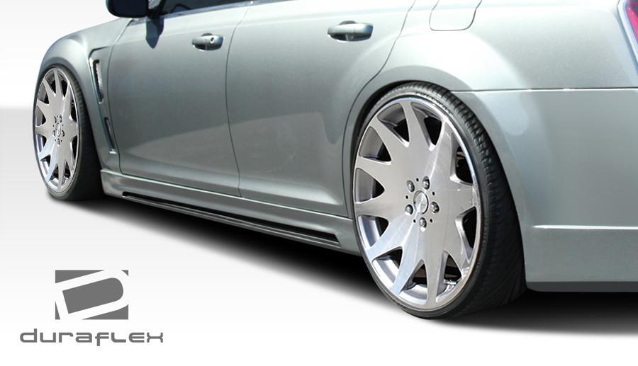 2011-2014 Chrysler 300 Duraflex Brizio Kit - Image 5