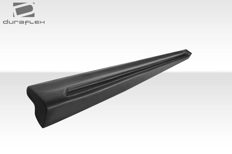 2011-2023 Chrysler 300 Duraflex Brizio Side Skirts - Image 6