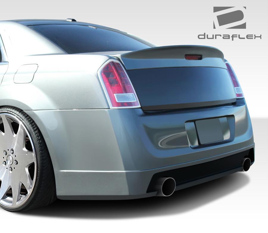 2011-2014 Chrysler 300 Duraflex Brizio Kit - Image 7