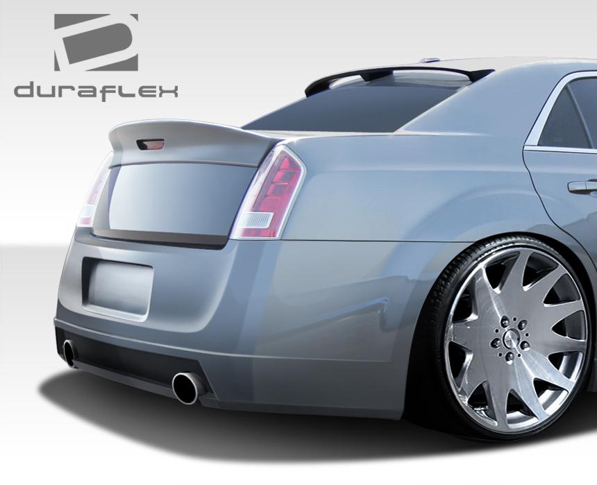 2011-2014 Chrysler 300 Duraflex Brizio Kit - Image 8