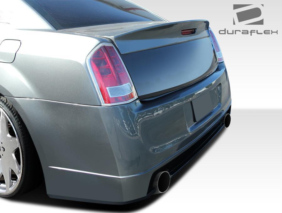 2011-2014 Chrysler 300 Duraflex Brizio Kit - Image 9