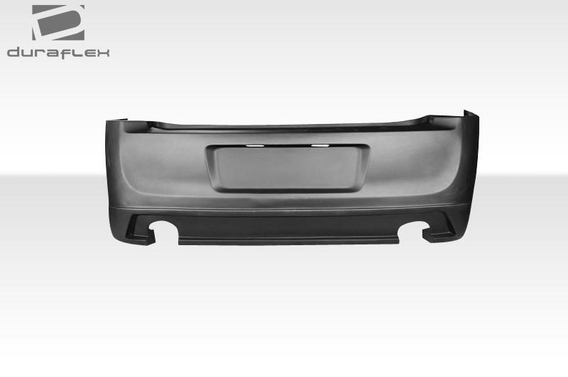 2011-2014 Chrysler 300 Duraflex Brizio Rear Bumper - Image 5