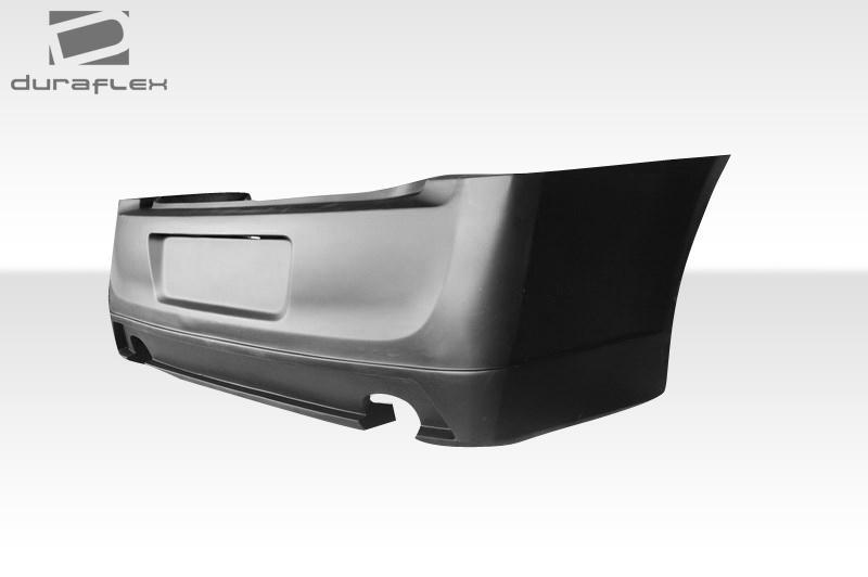2011-2014 Chrysler 300 Duraflex Brizio Rear Bumper - Image 6