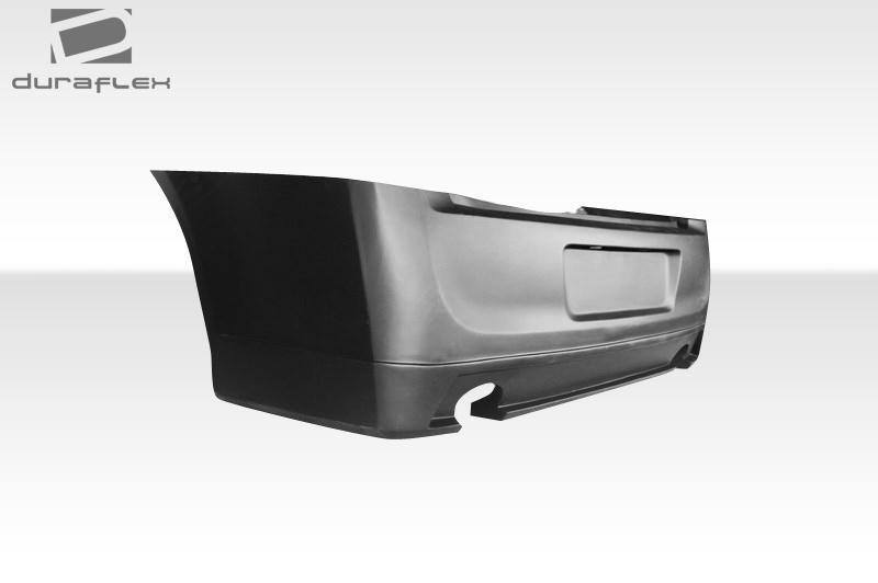 2011-2014 Chrysler 300 Duraflex Brizio Rear Bumper - Image 7