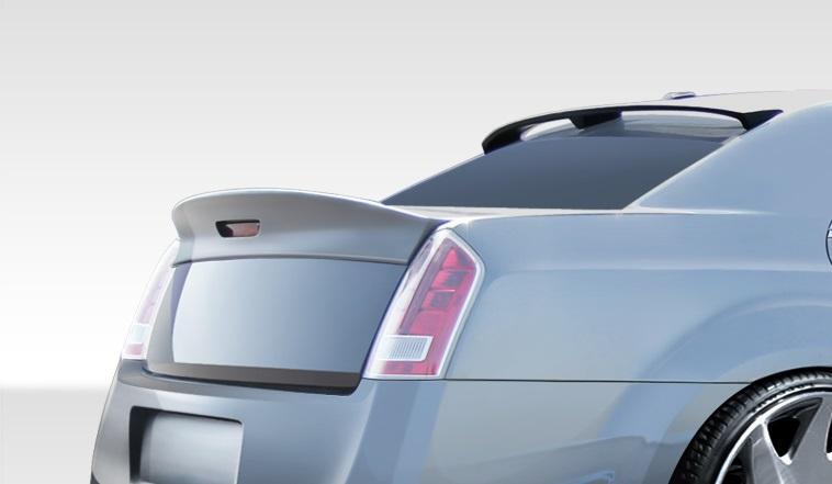 2011-2023 Chrysler 300 Duraflex Brizio Rear Wing - Image 1