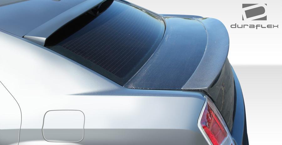 2011-2014 Chrysler 300 Duraflex Brizio Kit - Image 10