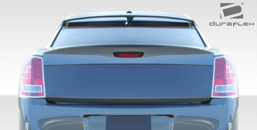 2011-2014 Chrysler 300 Duraflex Brizio Kit - Image 11
