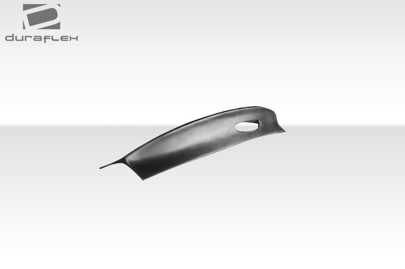 2011-2023 Chrysler 300 Duraflex Brizio Rear Wing - Image 6