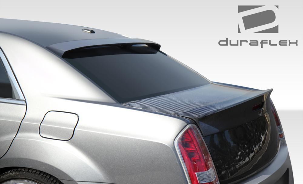 2011-2014 Chrysler 300 Duraflex Brizio Kit - Image 12